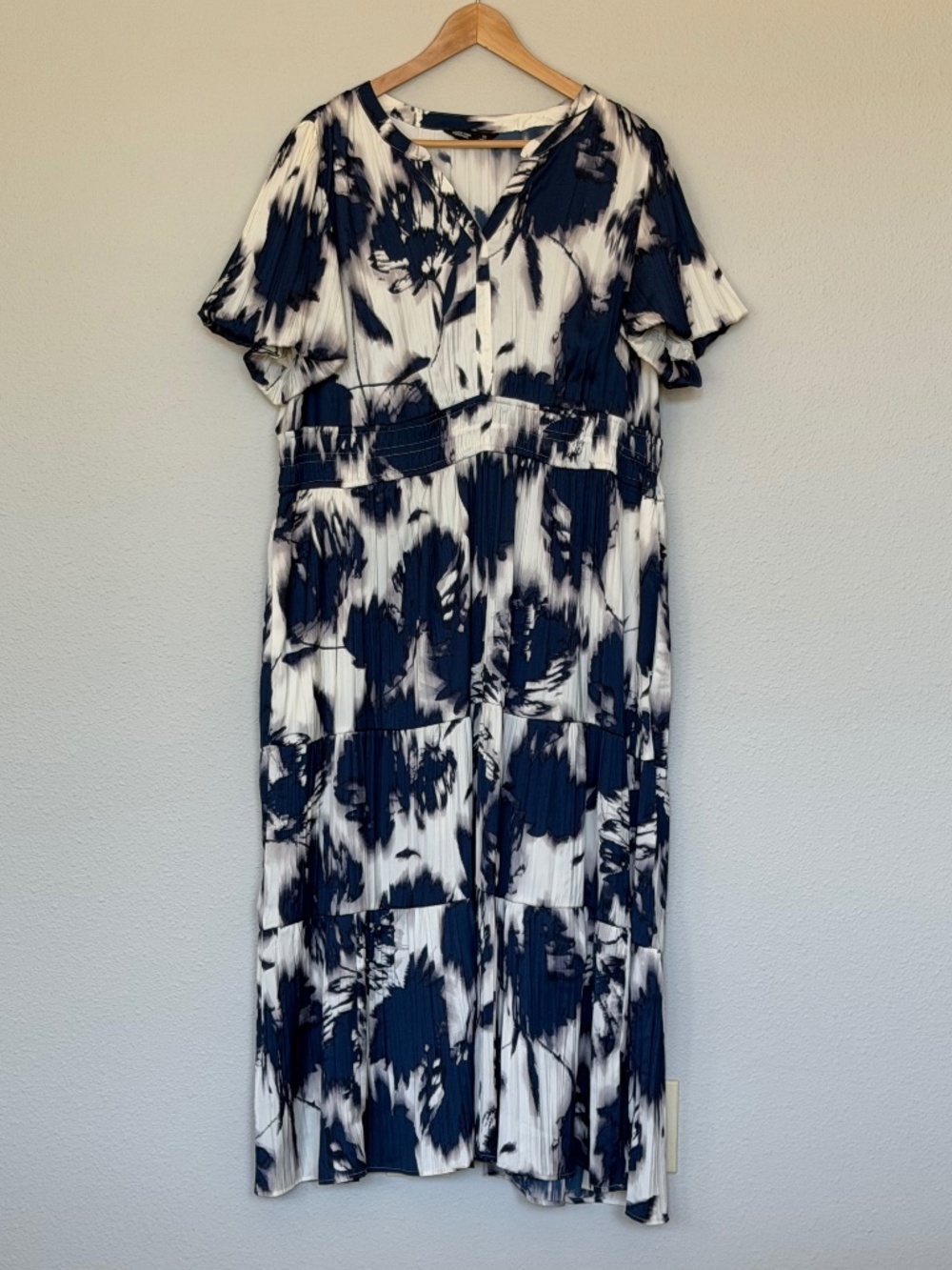 Simply Vera Vera Wang 2XL NWOT